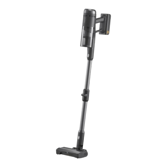 Ремонт вертикальных пылесосов Roborock H60 Ultra в сервисном центре FIX-Roborock